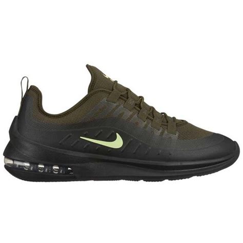 Nike Air Max Axis sneakers Heren Groen 